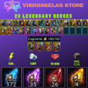 Raid: Shadow Legends